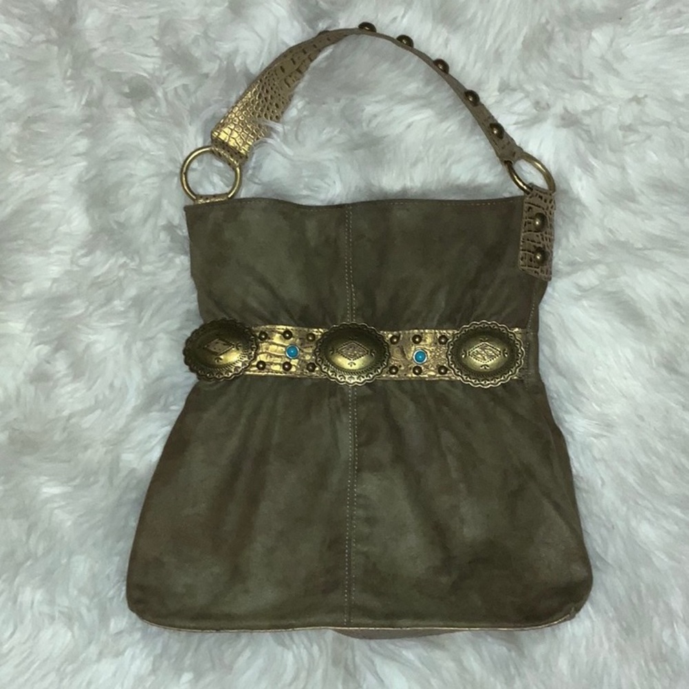 Kathy Van Zeeland Purse
